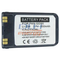 Dlh PAIC80